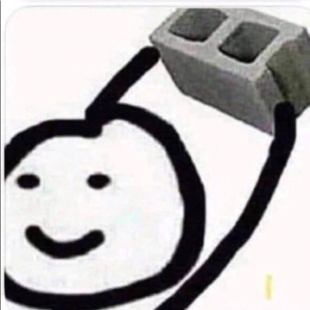 Meet your Posher, Whitney